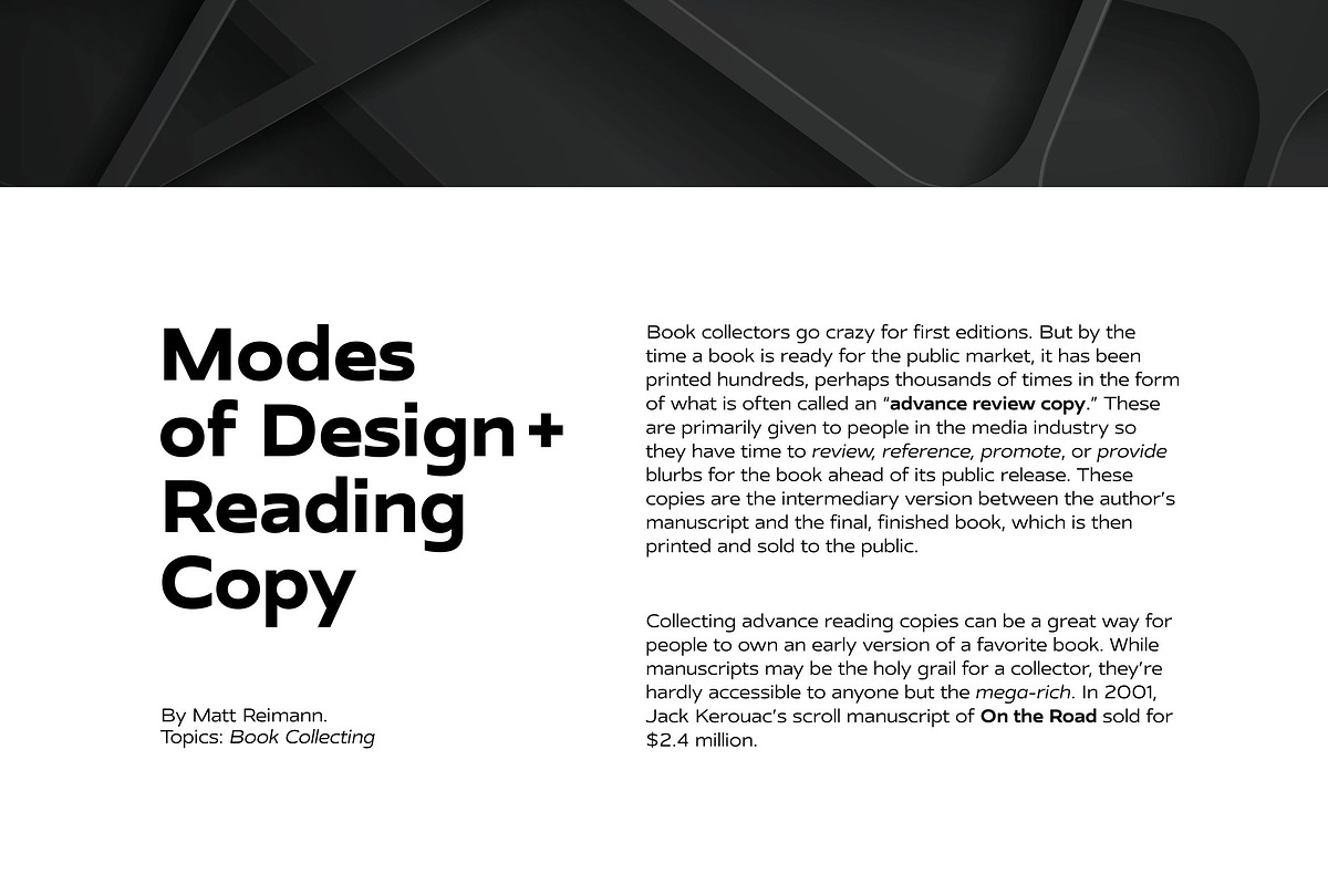 Bloery | 60% OFF, a Sans Serif Font by Runsell Studio (Photo 10 of 15)