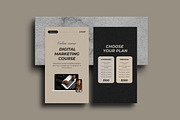 Multipurpose Business Stories Tmplts, a Social Media Template by Make It Yours Lab. (Thumbnail 3 of 27)