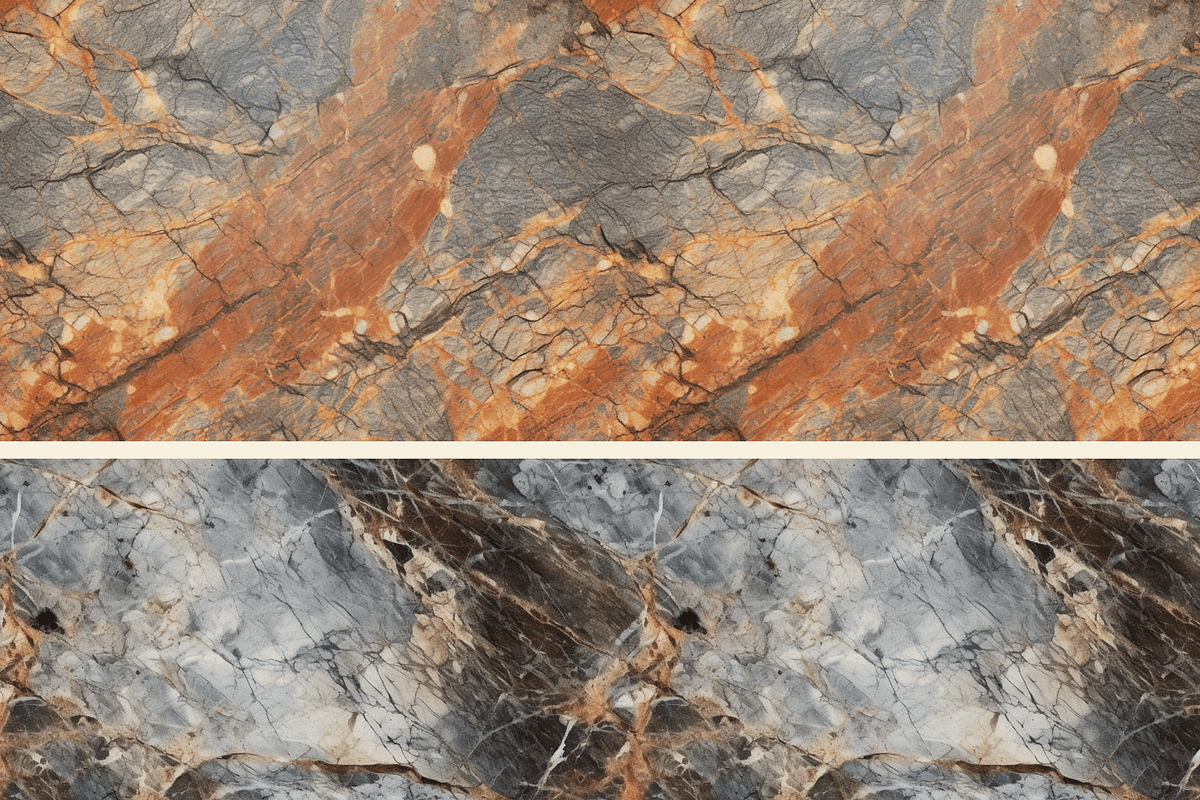 20 Granite Seamless Photo Textures, a Pattern Graphic by DigitaI Craft Corner (Photo 8 of 12)