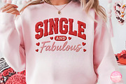 Anti Valentine's Day Png Single, an Illustration by CreationArt (Thumbnail 2 of 5)