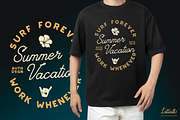 Lotialli | Monoline Script Font, a Script Font by Denustudios (Thumbnail 10 of 15)
