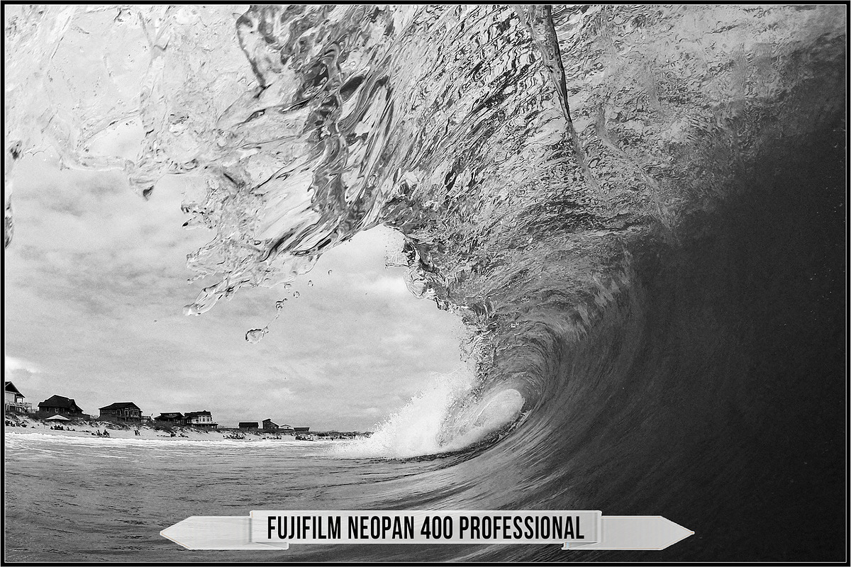 Fujifilm Black and White Film LUTs, a Plug-in Add-On by Raztrend (Photo 18 of 30)