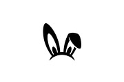 Easter Bunny Ears Vector Bundle, an Illustration by jahid234 (Thumbnail 24 of 51)