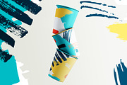 Abstract vector collection, a Pattern Graphic by Kate Art (Thumbnail 8 of 19)