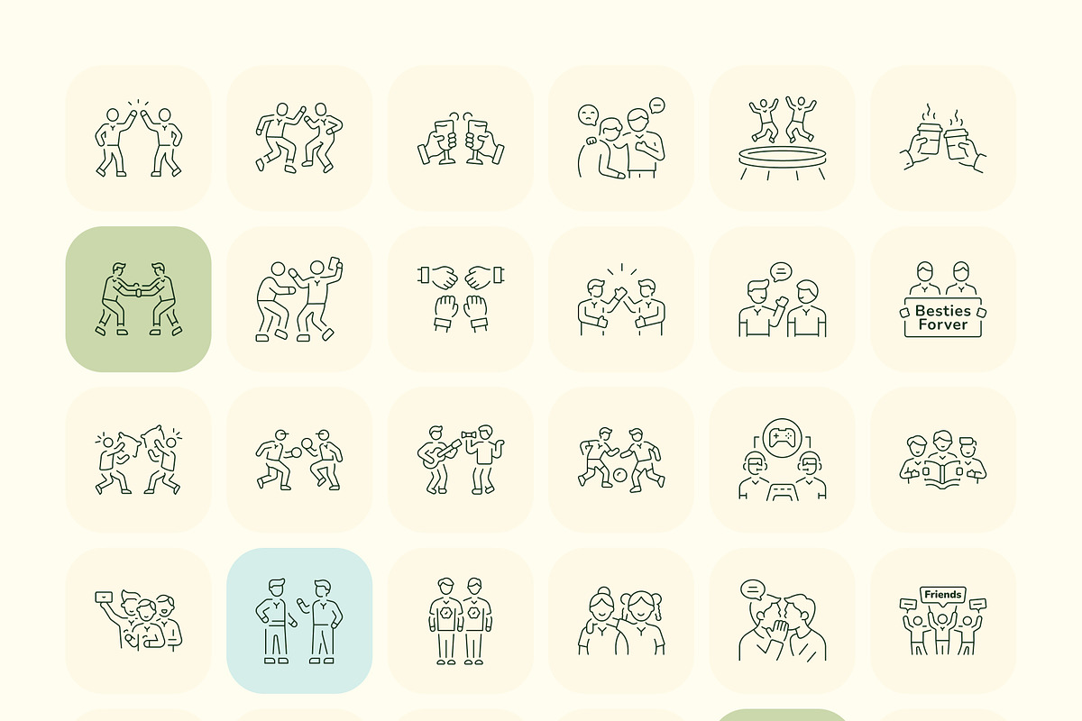 705 Seasonal and Festive Icon, an Outline Icon by Prosymbols (Photo 13 of 14)