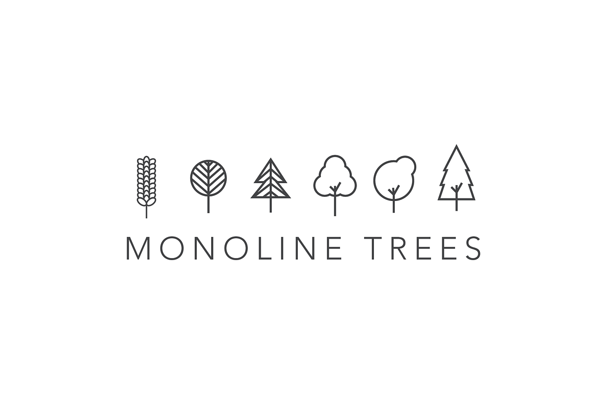 [80% OFF] Nature & Health Icon Set, an Outline Icon by Nick & Sarah (Photo 2 of 7)