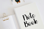 Ocean, a Handwritten Font by FreshTypeINK (Thumbnail 2 of 8)