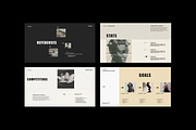 HUYA | Creative Campaign Brief, a Presentation Template by Studio Industry (Thumbnail 8 of 12)