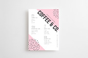 5x7 invitation card mockup psd flyer, a Photo by Leo Flo Mockups (Thumbnail 4 of 7)
