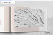 Calm Brand Guidelines, a Brochure Template by Egotype (Thumbnail 32 of 35)