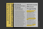 UT Symbold - A Unique Display Font, a Sans Serif Font by Universitype (Thumbnail 13 of 13)