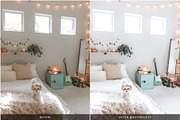 SCANDINAVIAN LIGHTROOM PRESETS, an Action Add-On by Nes Design Co (Thumbnail 7 of 12)