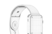 Smartwatch, an Object 3D Model by CGAxis (Thumbnail 4 of 10)