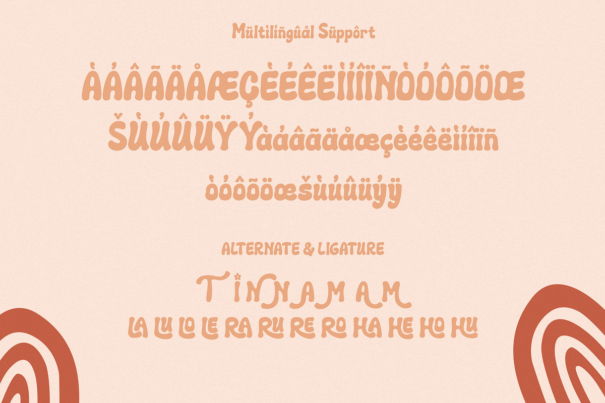 Nosra Land - Handwritten Brand Font, a Handwritten Font by Flawless And Co (Photo 10 of 10)
