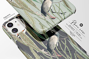 Equatorial Patterns Set!, a Wallpaper Graphic by Pink Linen (Thumbnail 6 of 12)