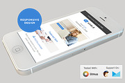 [ Sale 10% ] Noble - Email & Builder, an Email Template by Midnize Studio (Thumbnail 3 of 4)