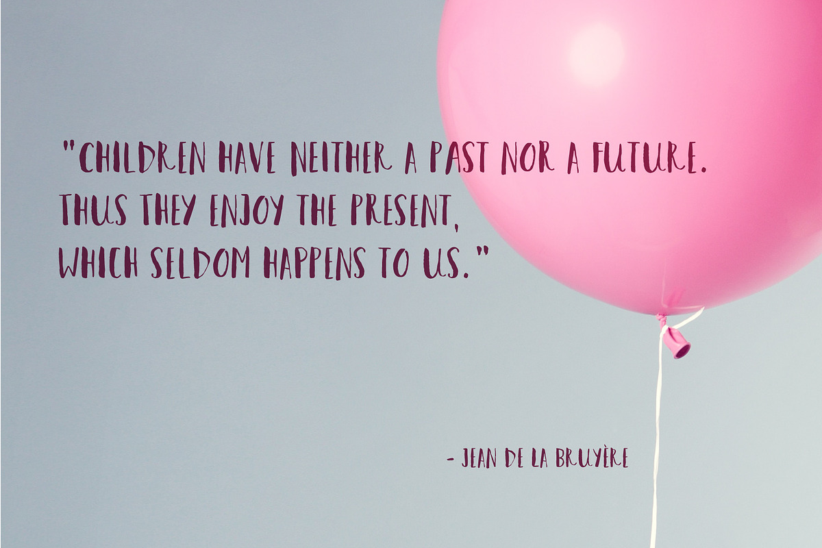 Carpe Diem - Brush Font, a Sans Serif Font by Anna Ivanir (Photo 4 of 8)