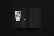 Archeon | Architecture Portfolio, a Brochure Template by Studio Bons (Thumbnail 2 of 18)