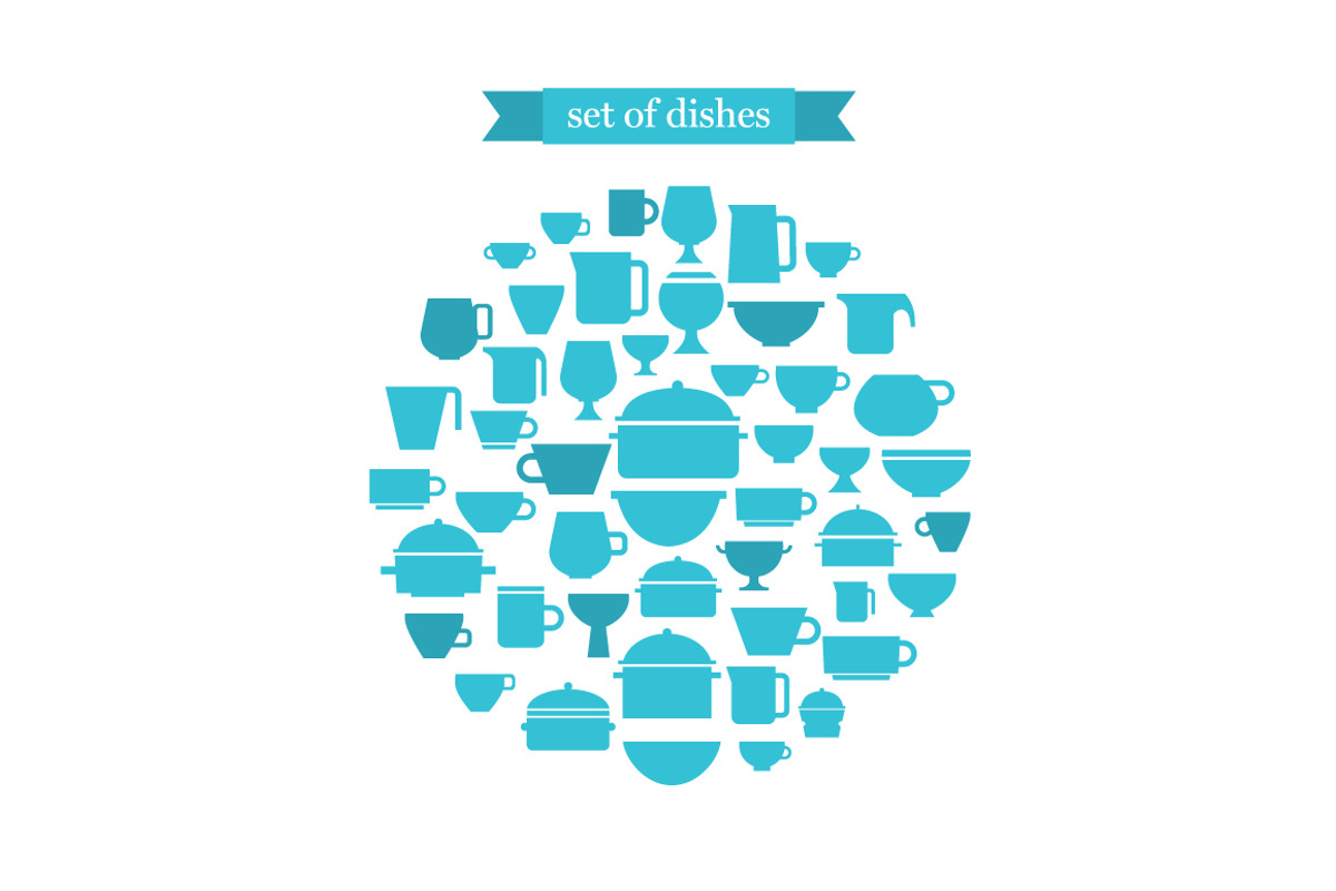 Kitchen set preview 2