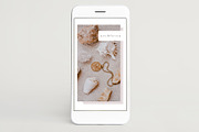 Instagram Stories Template Organic, a Social Media Template by Bumblebee (Thumbnail 7 of 9)