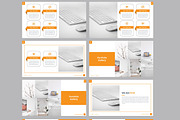 First Keynote Template, a Presentation Template by Creative Slides (Thumbnail 3 of 9)