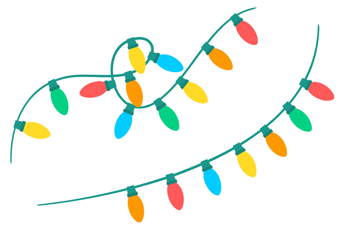 Holiday Vector Mega Pack, an Illustration by Sarah Hearts (Photo 7 of 8)