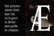 CS Rosetta – Classic Font, a Serif Font by Craft Supply Co. (Thumbnail 5 of 8)