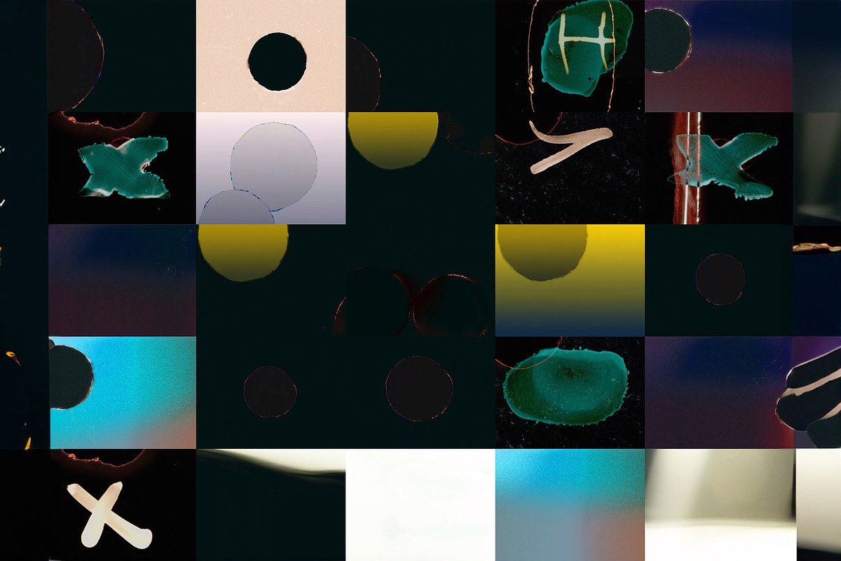 138+ Old Film Overlay, a Texture Graphic by Migunani Studio (Photo 6 of 9)