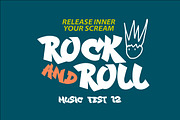 Ruscot - Bold Display Font, a Sans Serif Font by NuType (Thumbnail 6 of 10)