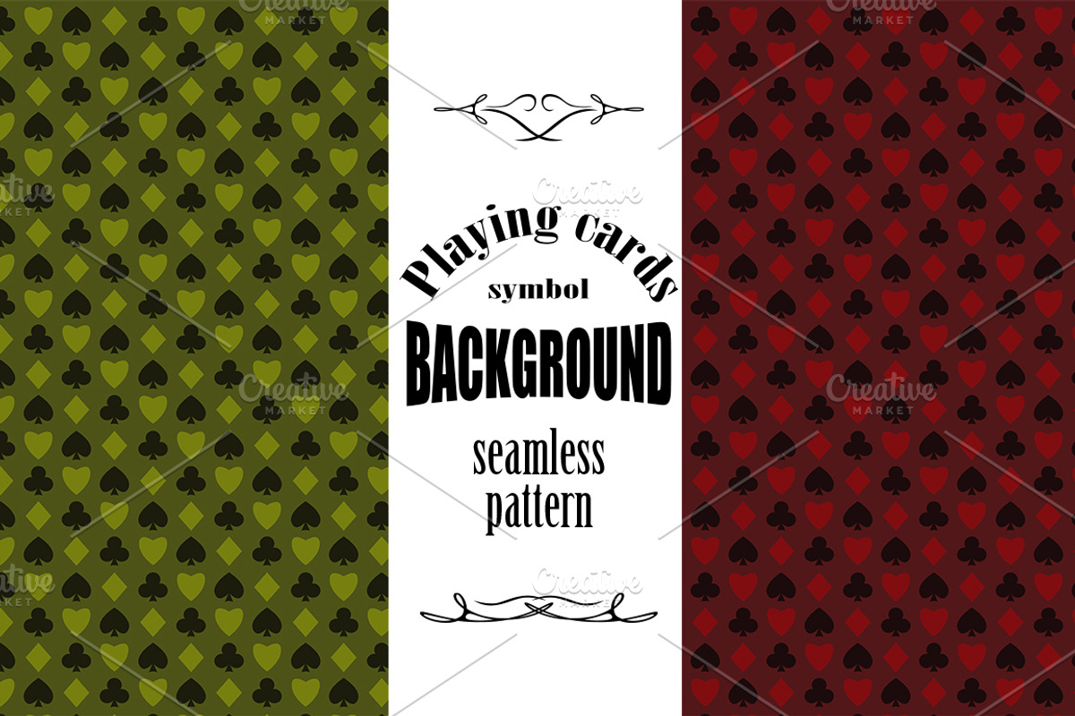 Casino, Poker Chips Set v1 (+bonus), an Object Graphic by Lemon Workshop (Photo 8 of 8)