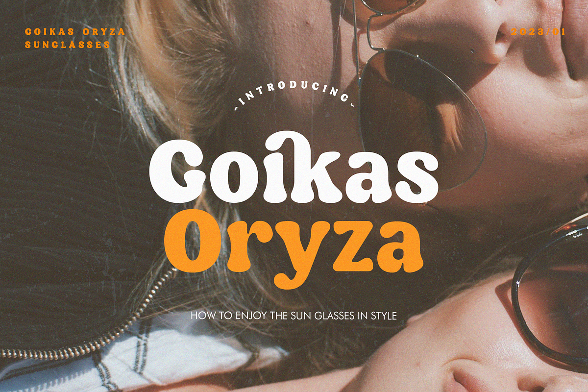 Cailesta, a Serif Font by Typia Nesia (Photo 9 of 10)