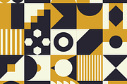 Abstract and Geometric Patterns, a Decorative Illustration by bloomjackbloom (Thumbnail 3 of 7)