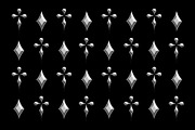 Chrome Text Effect - Chrome Effect, a Graphic by MockupForest (Thumbnail 11 of 18)