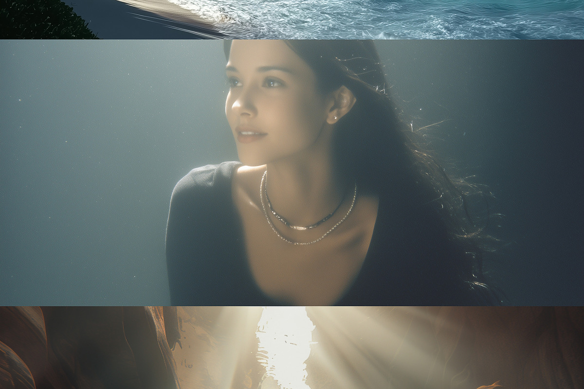 360 Summer Beach Styled Stock Images, a Beauty & Fashion Photo by Allure Art (Photo 30 of 39)