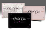 Wedding Card Set, an Invitation Template by Aabhaas (Thumbnail 5 of 5)
