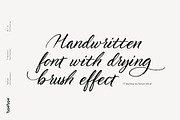TT Berlinerins, a Sans Serif Font by TypeType (Thumbnail 9 of 15)