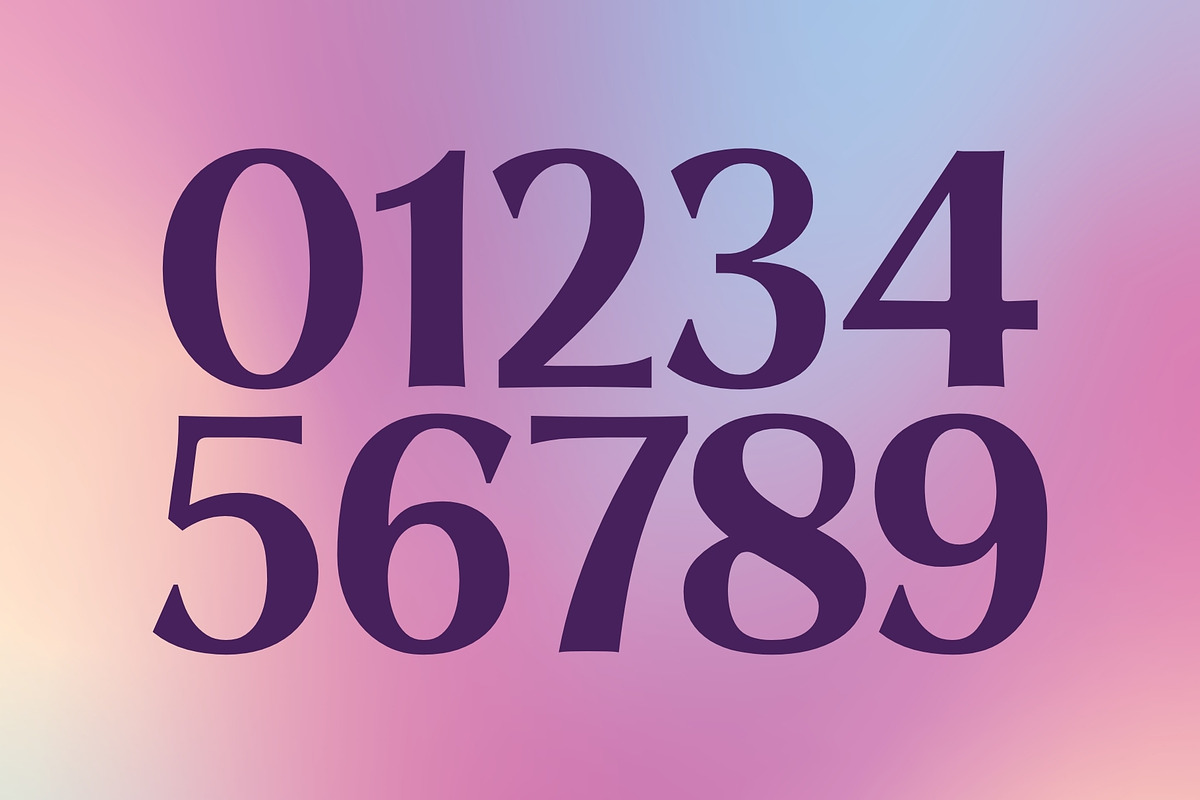 Noir Amour - Sans Serif Typeface, a Sans Serif Font by HipFonts (Photo 10 of 12)