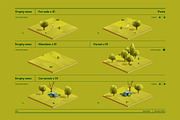 Suburbia City builder, an Object Graphic by blauananas (Thumbnail 13 of 18)