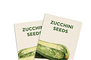 Zucchini watercolor illustrations, a Food Illustration by wedraw (Thumbnail 4 of 4)