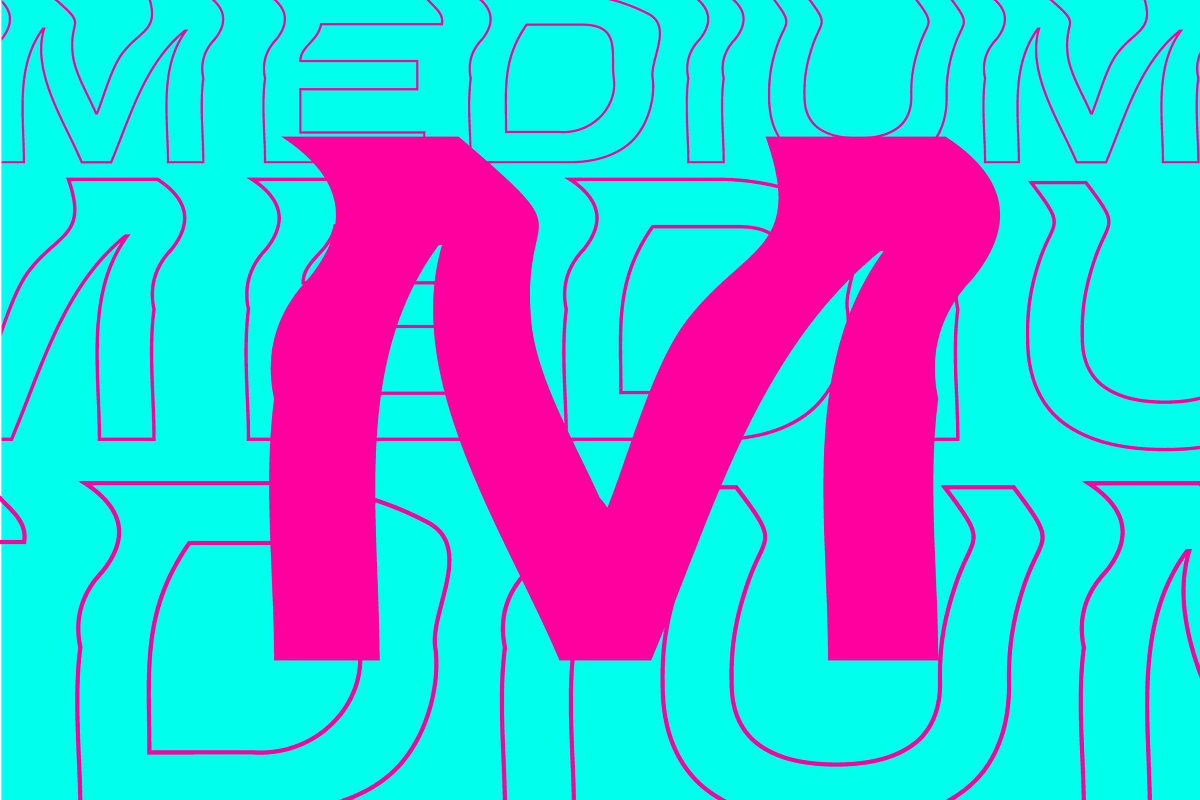 JUICED - Typeface, a Sans Serif Font by City Poster Mockups (Photo 10 of 12)