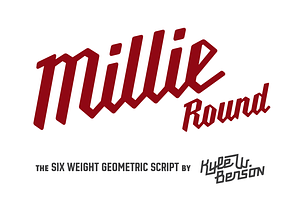 Millie Round