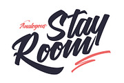 Kangchen, a Script Font by Analogous (Thumbnail 8 of 12)