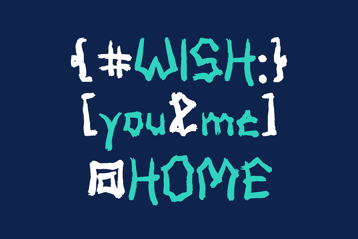 Bakugi - Handwritten Display, a Handwritten Font by Lemon Studio Type (Photo 4 of 5)