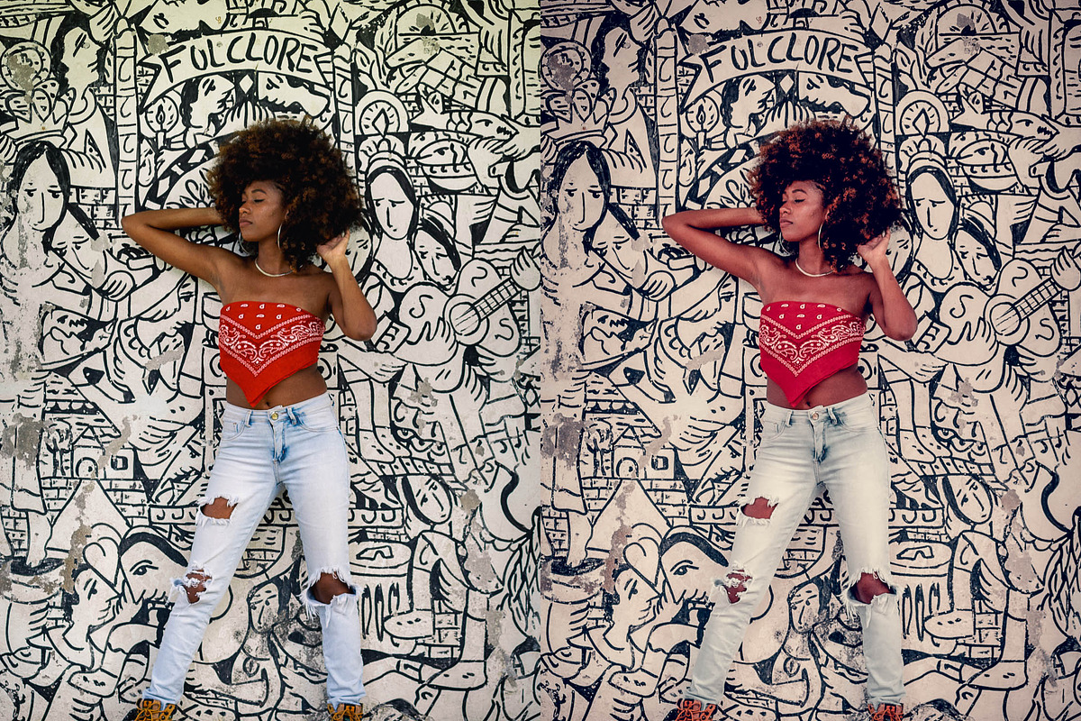 200 LR Presets Limited Time Sale, an Action Add-On by Preset Bunker (Photo 30 of 40)