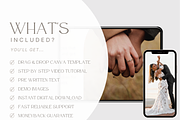 TEAL Elopement Photography Guide, a Magazine Template by Signature Edits (Thumbnail 2 of 11)