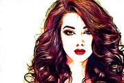 Oil Paintings, an Action Add-On by MRI STUDIO (Thumbnail 8 of 11)