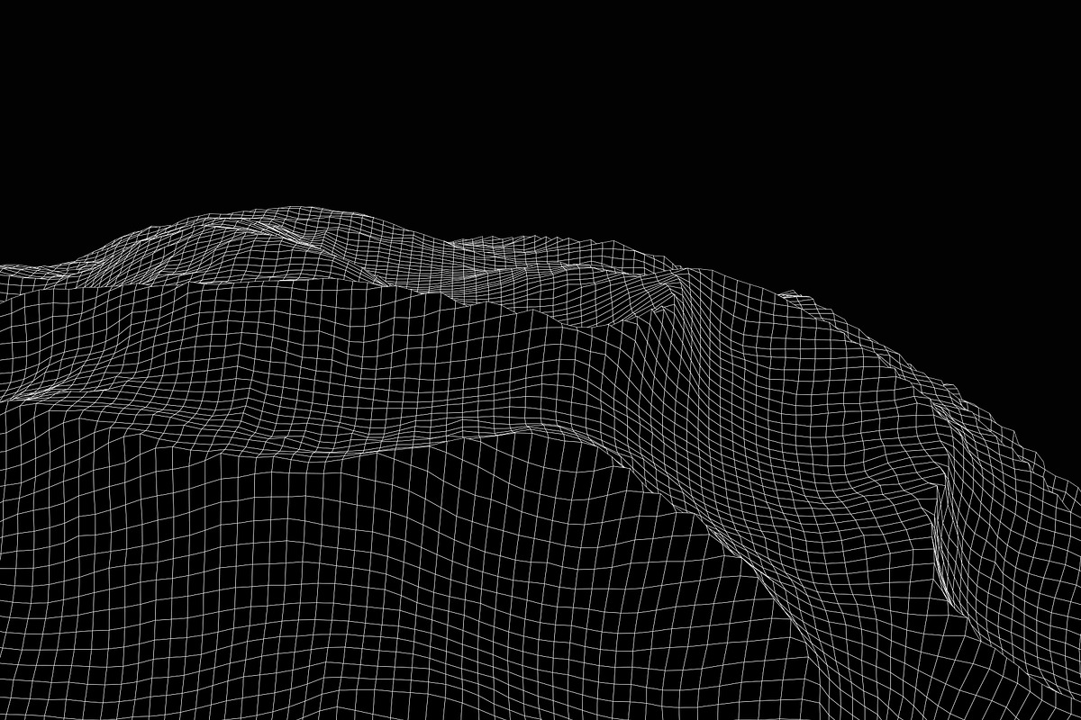 GEO_TERRAIN4 Vector Pack, a Background Graphic by codetoform (Photo 4 of 9)