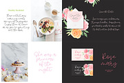 SALE - FONT BUNDLE -99% OFF, a Handwritten Font by supfonts (Thumbnail 21 of 34)