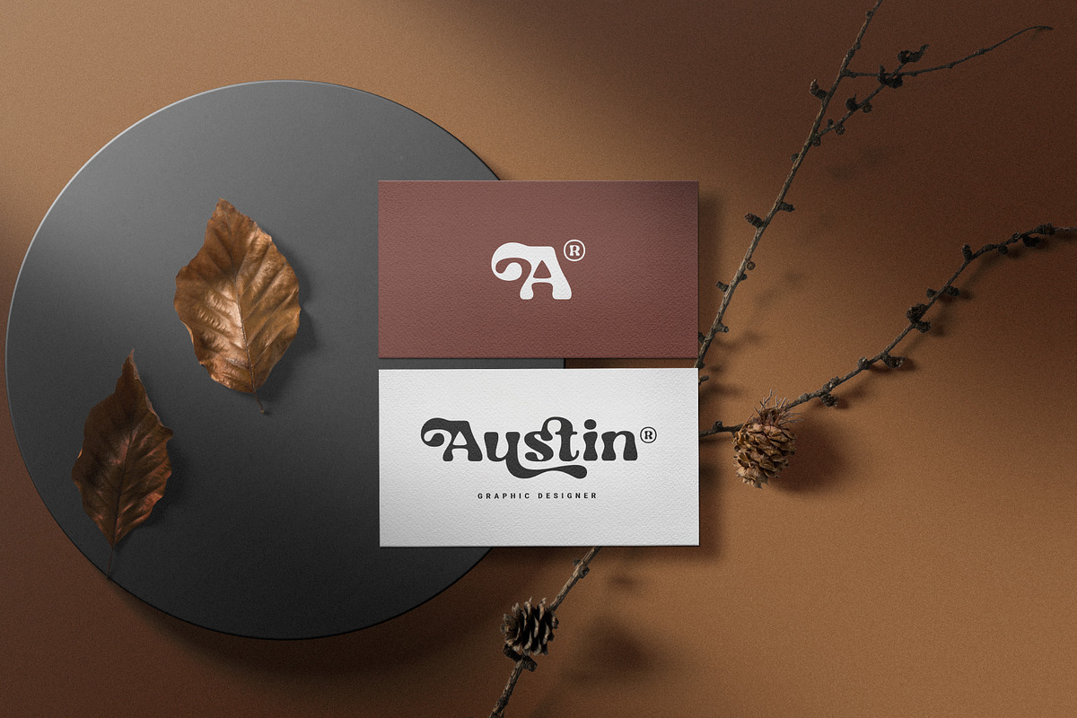Codigra - Modern Retro Font, a Serif Font by Prioritype Co (Photo 6 of 11)