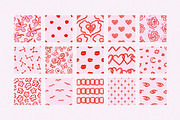 Whimsical Frames, Clip Art, Patterns, an Object Graphic by Leila Divine (Thumbnail 14 of 17)